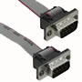 ASSMANN 的 D-Sub 金屬公對公含嵌件 H7VV 圖片